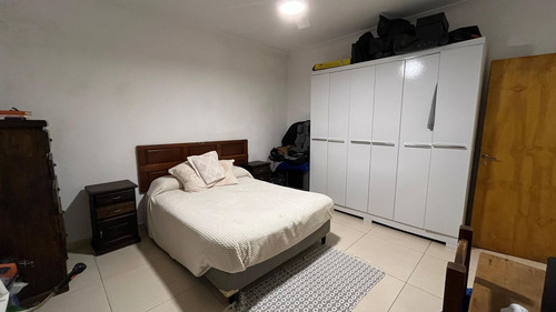 Casa Familiar En Venta Apta A Crédito!