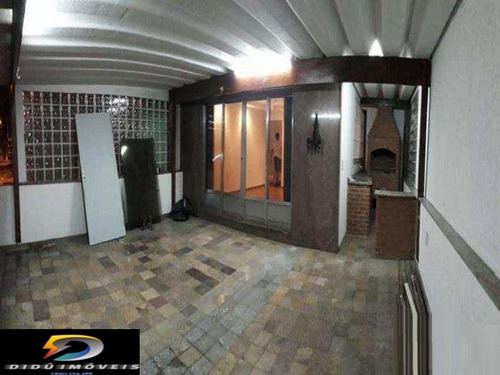 Imagem 15 de 17 de Sobrado Para Venda Com 200 M² No Jardim Vila Formosa, Sendo 3 Dormitórios, 2 Suítes, 2 Vagas. - 0101006 - 70527967