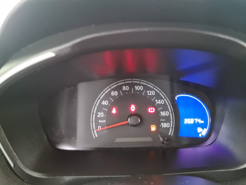 Imagem 6 de 11 de Kwid Zen 1.0 2020