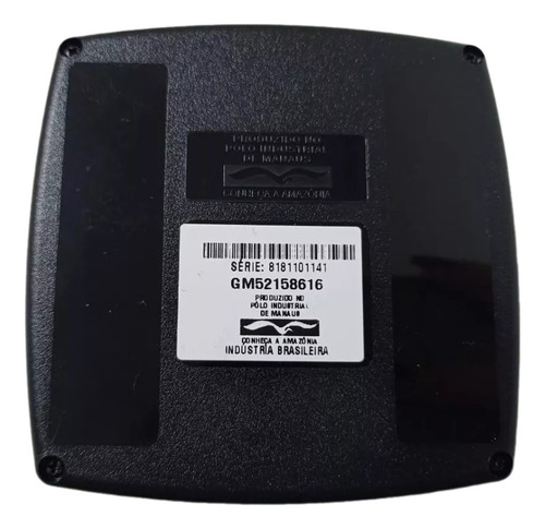 Modulo Receptor Tv Digital Cobalt Onix Prisma 52158616