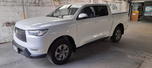 Great Wall Poer 2022 Deluxe 4x2 Mt