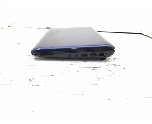 Laptop Asus Eee Pc 1005ha Carcasa Teclado Webcam Display (Usado)