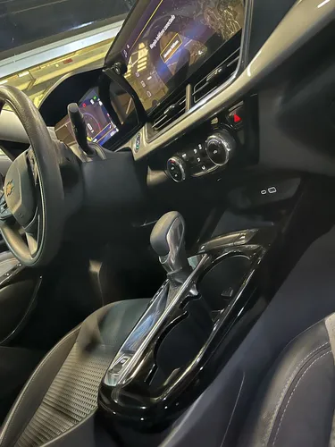 Chevrolet Trax 1.2 Lt At