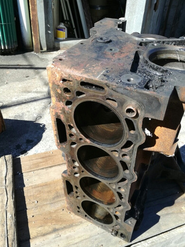 Imagen 4 de 5 de Bloc De Peugeot 207- 1.6 ,