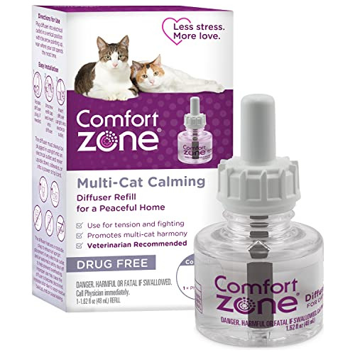 Zona De Confort 1 Relleno Cat Calming Pheromone Lk135