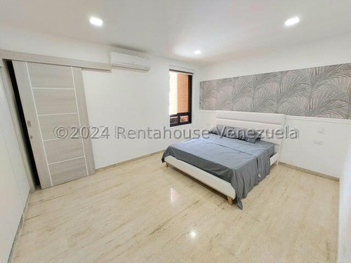 Apartamento En Venta El Peñón #24-25226