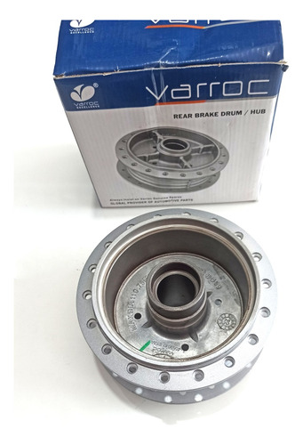 Campana Trasera Varroc Boxer C100