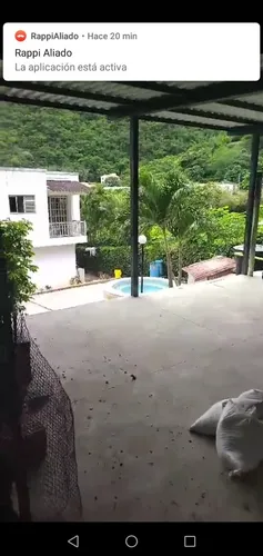 Finca Alegrías - Apulo