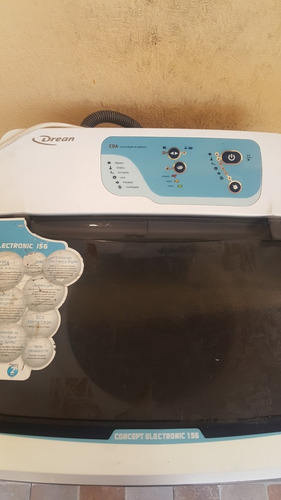 Lavarropas Drean Carga Superior , Funciona Perfectamente