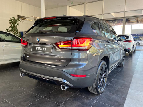 Imagen 3 de 17 de Bmw X1 Sdrive 20i Genco Bmw