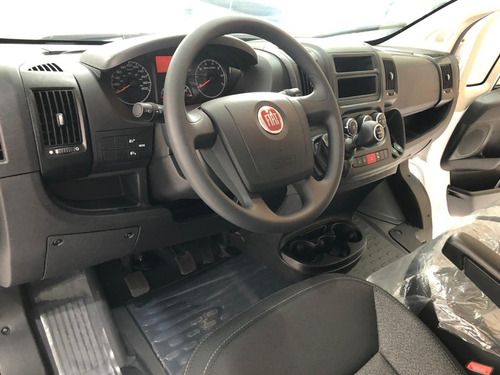 Fiat Ducato Maxicargo 2.3 2020 Furgão