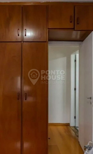 Imagem 10 de 15 de Apartamento A Venda De 2 Dormitorios Com 1 Suíte, Perto Do Metrô Sacomã - Ph41426