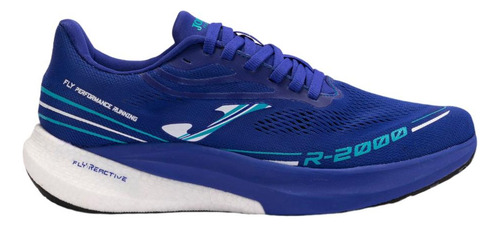 Zapatilla Running Hombre R.2000 Royal Joma