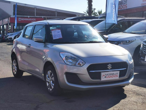Suzuki Swift Swift 1.3 Gl 2023
