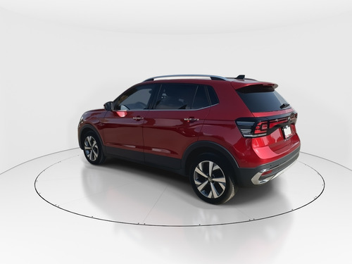 Volkswagen Taigun 1.0 Tsi Comfortline At