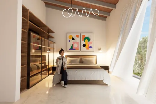 Preventa Casa Patio Interior
