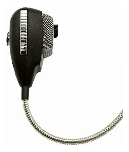 Microfone Cb Astatic 302-10001se 636LSE de 4 pinos com