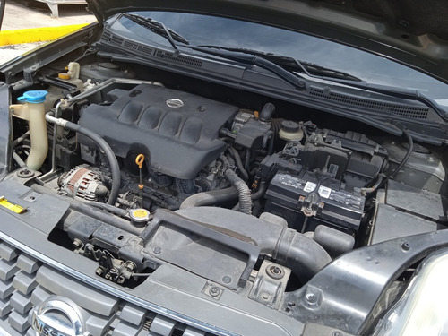 Nissan Sentra Sincrónico