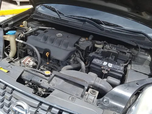 Nissan Sentra Sincrónico