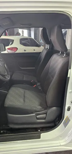 Suzuki Jimny 1.3 Jlx