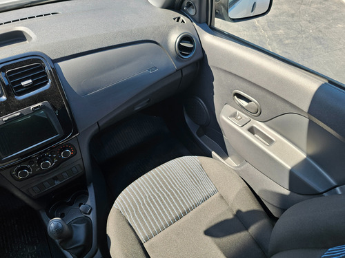 Renault Sandero 1.6 16v Life