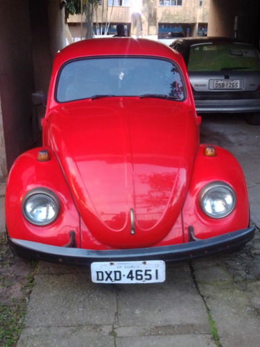 Volkswagen Fusca 1300