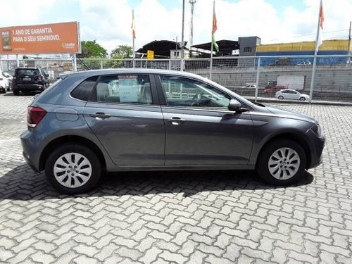 Volkswagen Polo 1.0 Mpi Total Flex Manual