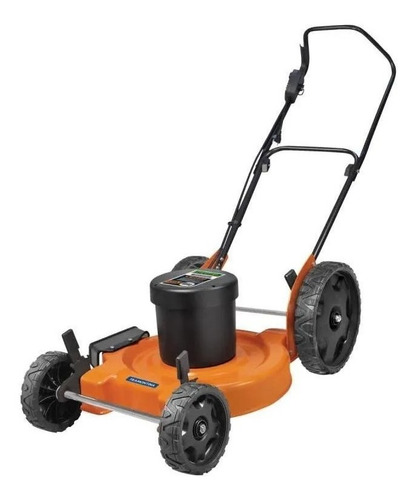 Cortador De Grama Elétrico Tramontina 2500w 220v Roda Grande