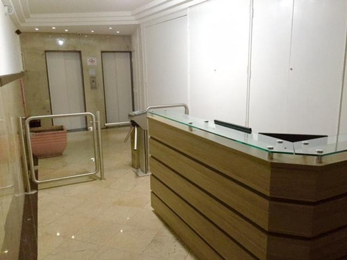 Imagem 6 de 8 de Conjunto Em Vila Buarque, São Paulo/sp De 110m² À Venda Por R$ 450.000,00 - Cj194440-s
