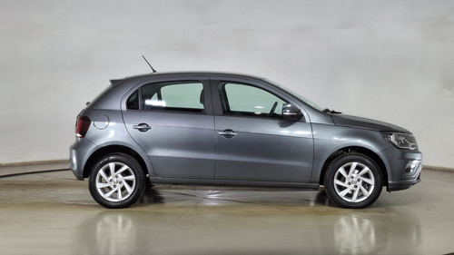 Volkswagen Gol 1.6 Highline