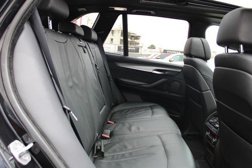 Imagen 12 de 14 de Bmw X5 50ia M Sport 2017 Tomamos Auto A Cuenta