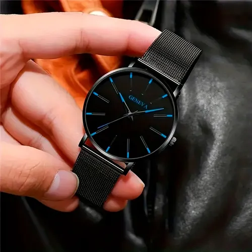 Reloj geneva caballero new arrivals