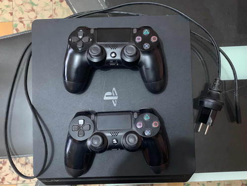 Playstation 4 Vendo O Permuto Por Moto 50 Cc Sin Deudas 