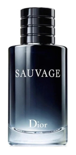 Perfume Dior Sauvage Edt