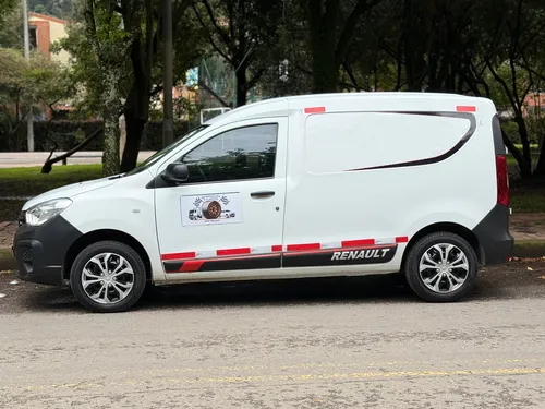Renault Kangoo 1.6 Express