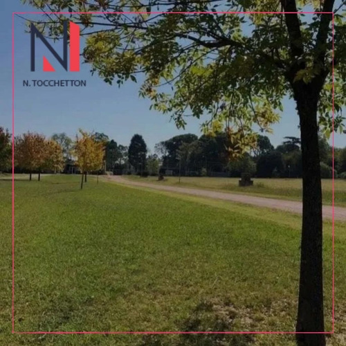 Imagen 4 de 6 de Terreno En Venta En Villa De Campo Los Tres Pinos