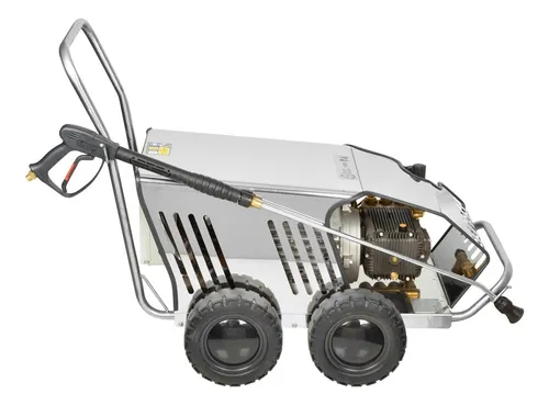 Hidrolavadora 200 Bar 21l/min 380v 1120 Heavy Pro //cyj