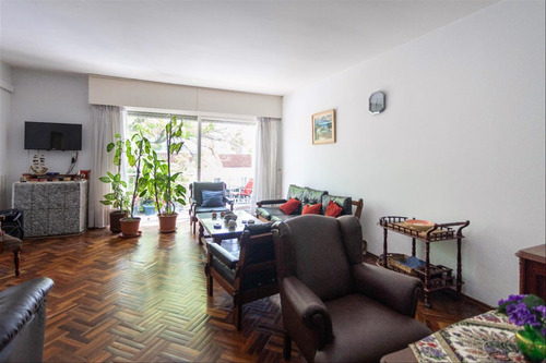 Venta Casa 4 Dormitorios Punta Carretas