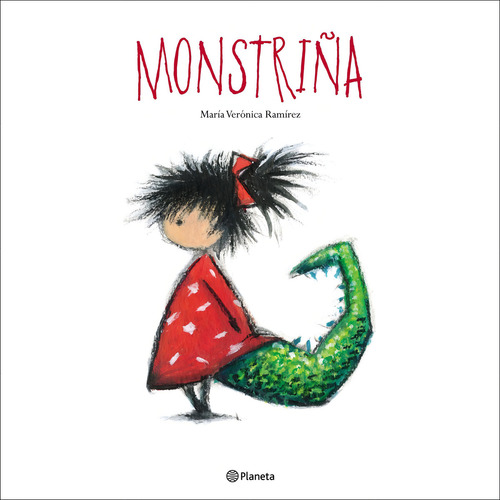 Monstriña - Maria Veronica Ramirez