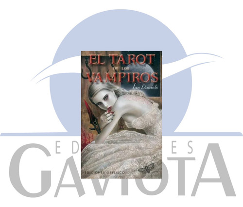 Tarot De Los Vampiros + Cartas