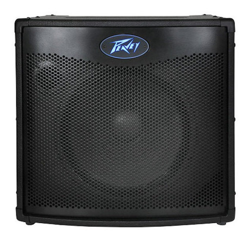 Amplificador Peavey Tour Series TNT 115 Transistor para bajo de 600W