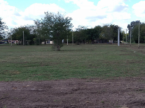 Imagen 3 de 4 de Lote En Venta En Lobos Loteo Las Raìces
