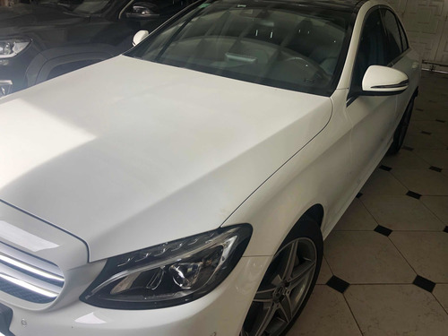 Imagen 4 de 5 de Mercedes-benz 250 Amg Stilo