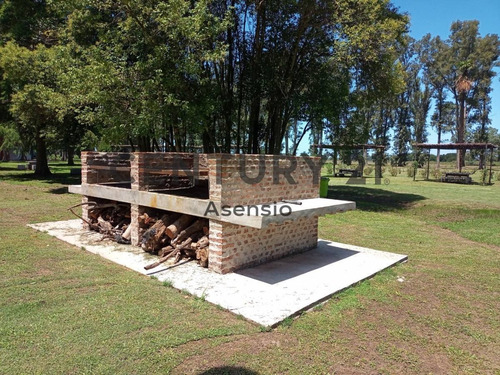 Imagen 13 de 30 de Lote Venta General Rodriguez Barrio Cerrado Villa De Campo 3 Pinos