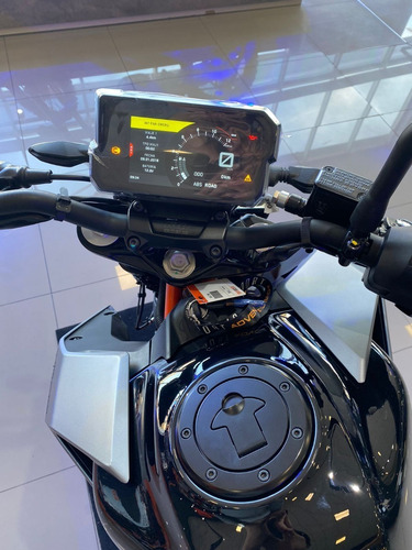 Ktm - Duke 390 | No Yamaha, No Honda, No Z400, No Kawasaki