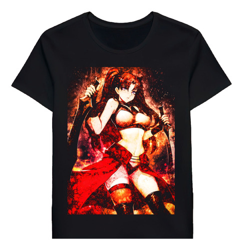 Remera Rin Tohsaka Fate Stay Night 88432475