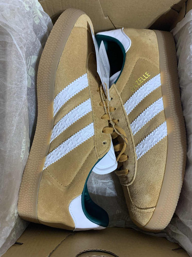 Zapatillas adidas Gazelle