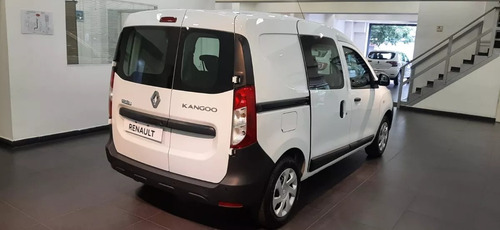 Renault Kangoo 5a Adjudicada Jm