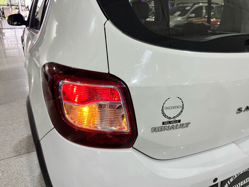 Renault Stepway 1.6 Dynamique Mt