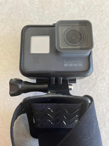 Go Pro Hero 5 Black